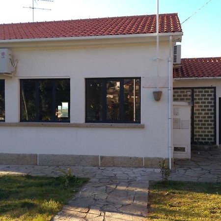 Alojamento Rural De Colmeais Bagian luar foto